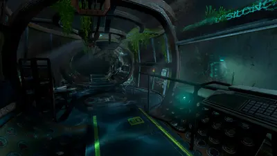 SOMA screenshot 8