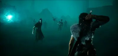 Echoes of the End screenshot 3