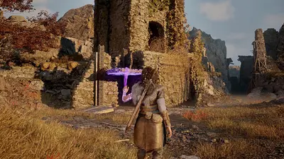 Echoes of the End screenshot 4