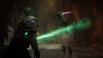 Echoes of the End screenshot 14