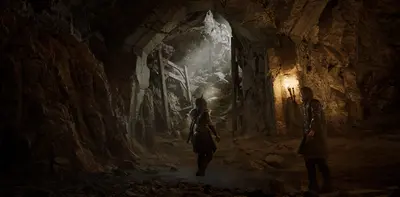 Echoes of the End screenshot 9