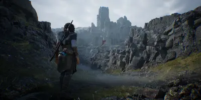 Echoes of the End screenshot 8