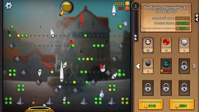 PegIdle screenshot 0