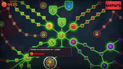 PegIdle screenshot 2