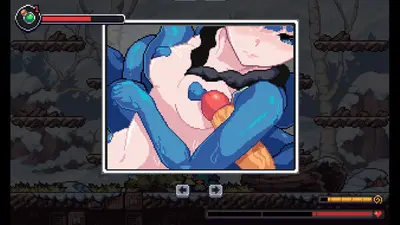 Клароро — Душа Бездны screenshot 5