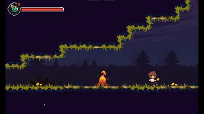 Клароро — Душа Бездны screenshot 6