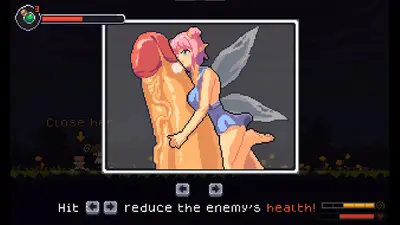 Клароро — Душа Бездны screenshot 2