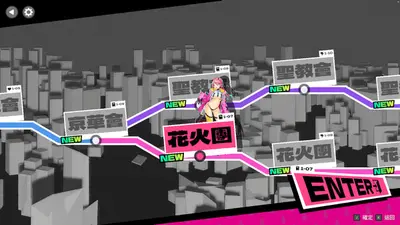Smash Girls screenshot 4