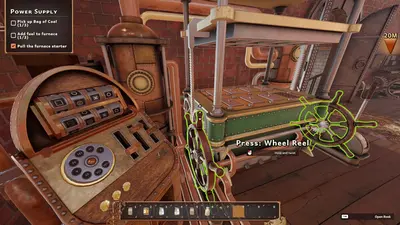Chocolate Factory Simulator screenshot 12