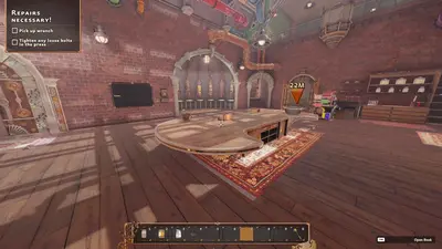Chocolate Factory Simulator screenshot 6