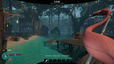Sketchy's Contract screenshot 0