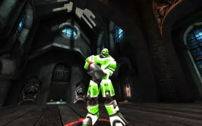 Quake Live screenshot 8