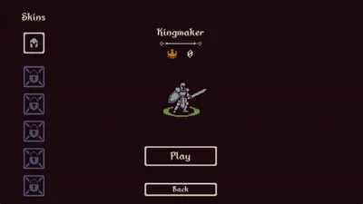 He is Coming screenshot 10