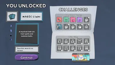 TORSO TENNIS screenshot 6
