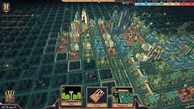 Technotopia screenshot 9