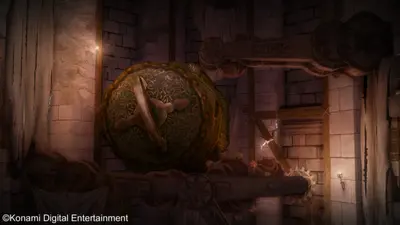 Castlevania: Lords of Shadow – Mirror of Fate HD screenshot 0
