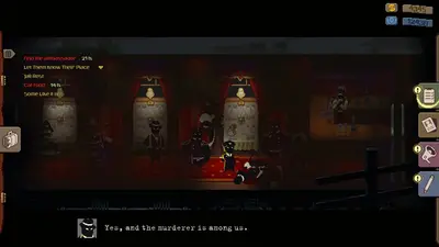 Beholder: Conductor screenshot 10
