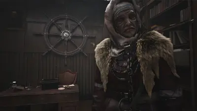 The Sinking City 2 screenshot 5
