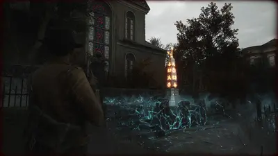 The Sinking City 2 screenshot 4