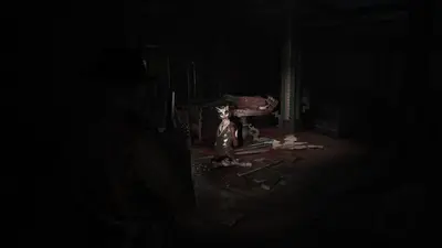 The Sinking City 2 screenshot 9