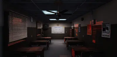 CASE RECORDS: Fear of Abduction screenshot 7