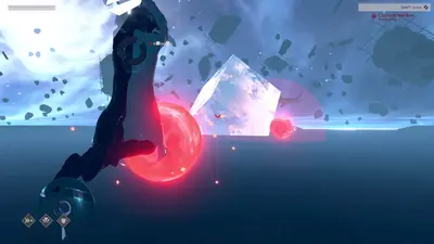 HYPERxFANTASY screenshot 14