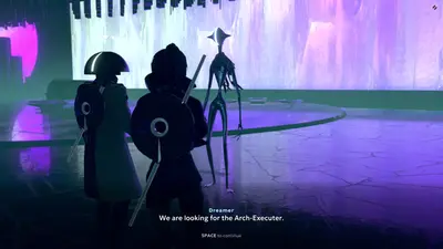 HYPERxFANTASY screenshot 10