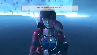 HYPERxFANTASY screenshot 12