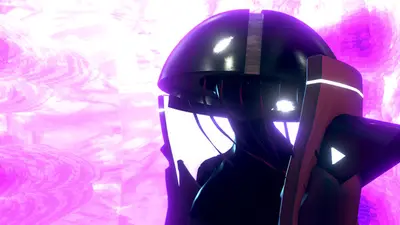 HYPERxFANTASY screenshot 24