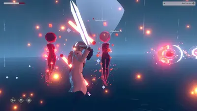 HYPERxFANTASY screenshot 5