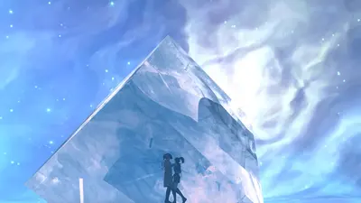 HYPERxFANTASY screenshot 22