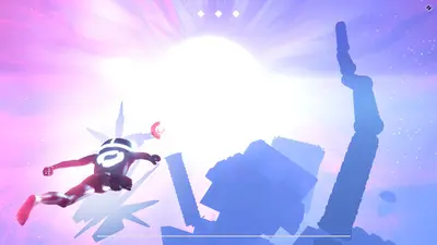 HYPERxFANTASY screenshot 9