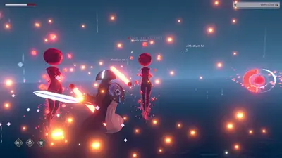 HYPERxFANTASY screenshot 23