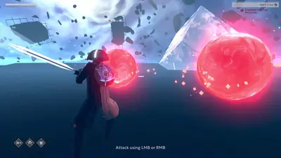 HYPERxFANTASY screenshot 18