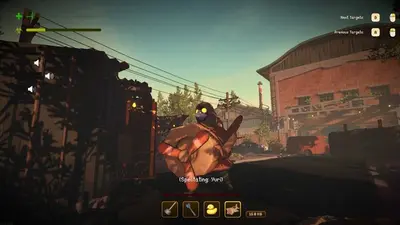 MIMESIS screenshot 5