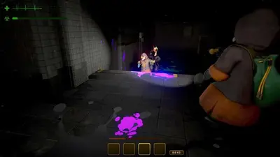 MIMESIS screenshot 7