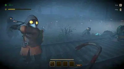 MIMESIS screenshot 10