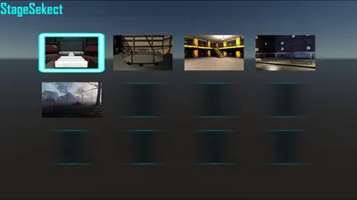 RUMBLE BLAZING screenshot 4