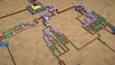 Block Factory screenshot 8