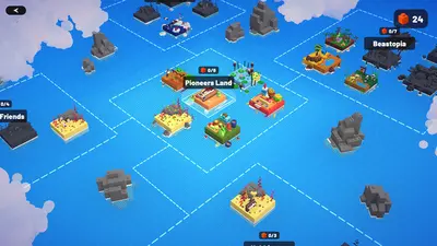 Block Factory screenshot 3