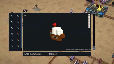 Block Factory screenshot 1