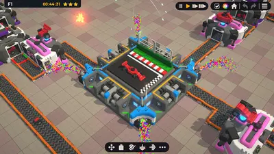 Block Factory screenshot 4