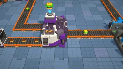 Block Factory screenshot 5