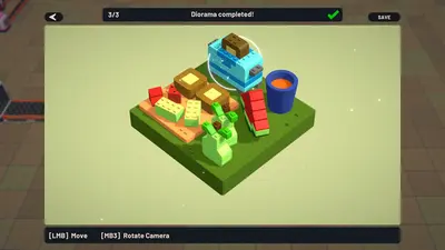 Block Factory screenshot 6