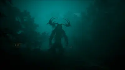The Relic: First Guardian screenshot 4