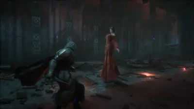 The Relic: First Guardian screenshot 8