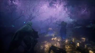 The Relic: First Guardian screenshot 7