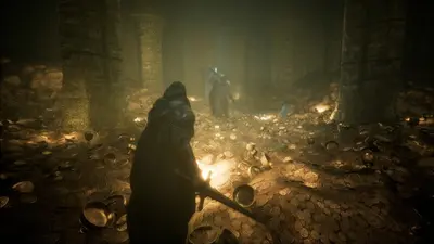The Relic: First Guardian screenshot 6