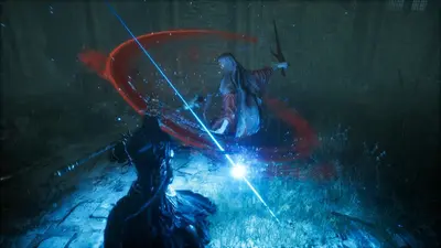 The Relic: First Guardian screenshot 1