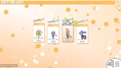 100% Orange Juice screenshot 9